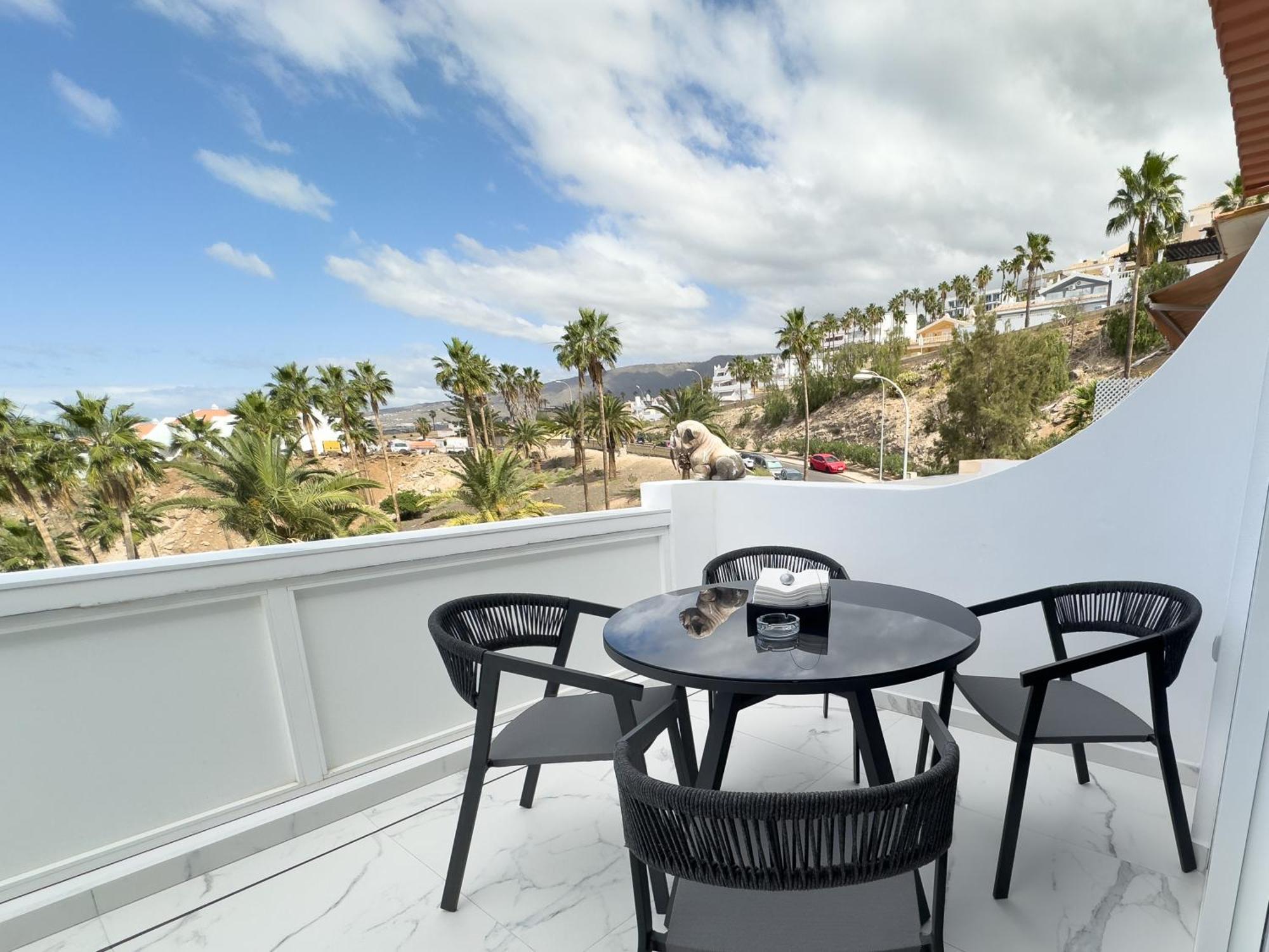 Ocean View In Apartamento Costa Adeje (Tenerife)