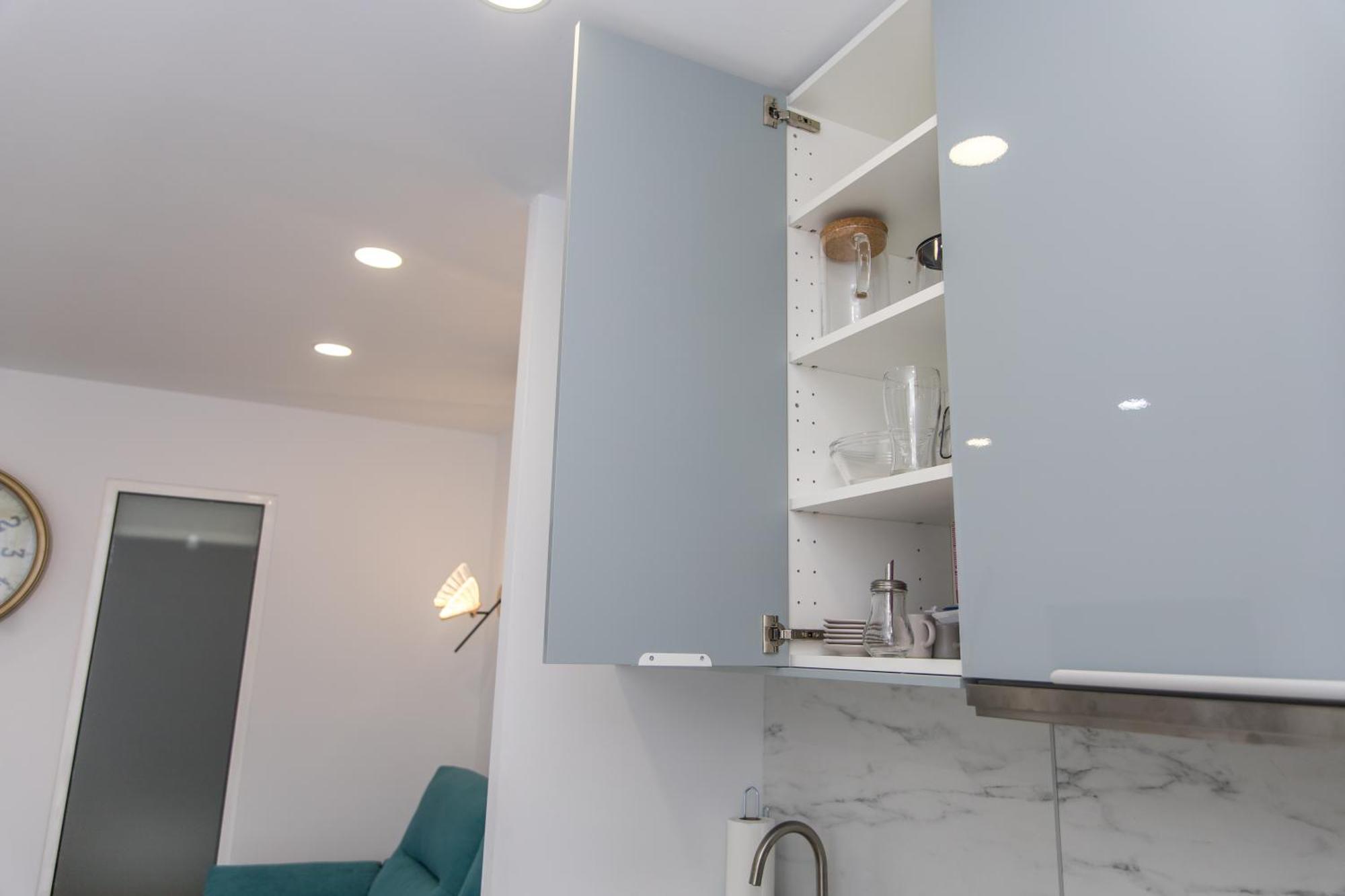 Appartement Ocean View In *