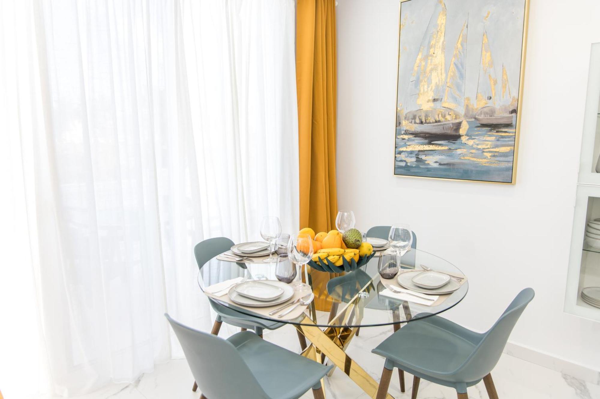 Apartment Ocean View In Costa Adeje (Tenerife)